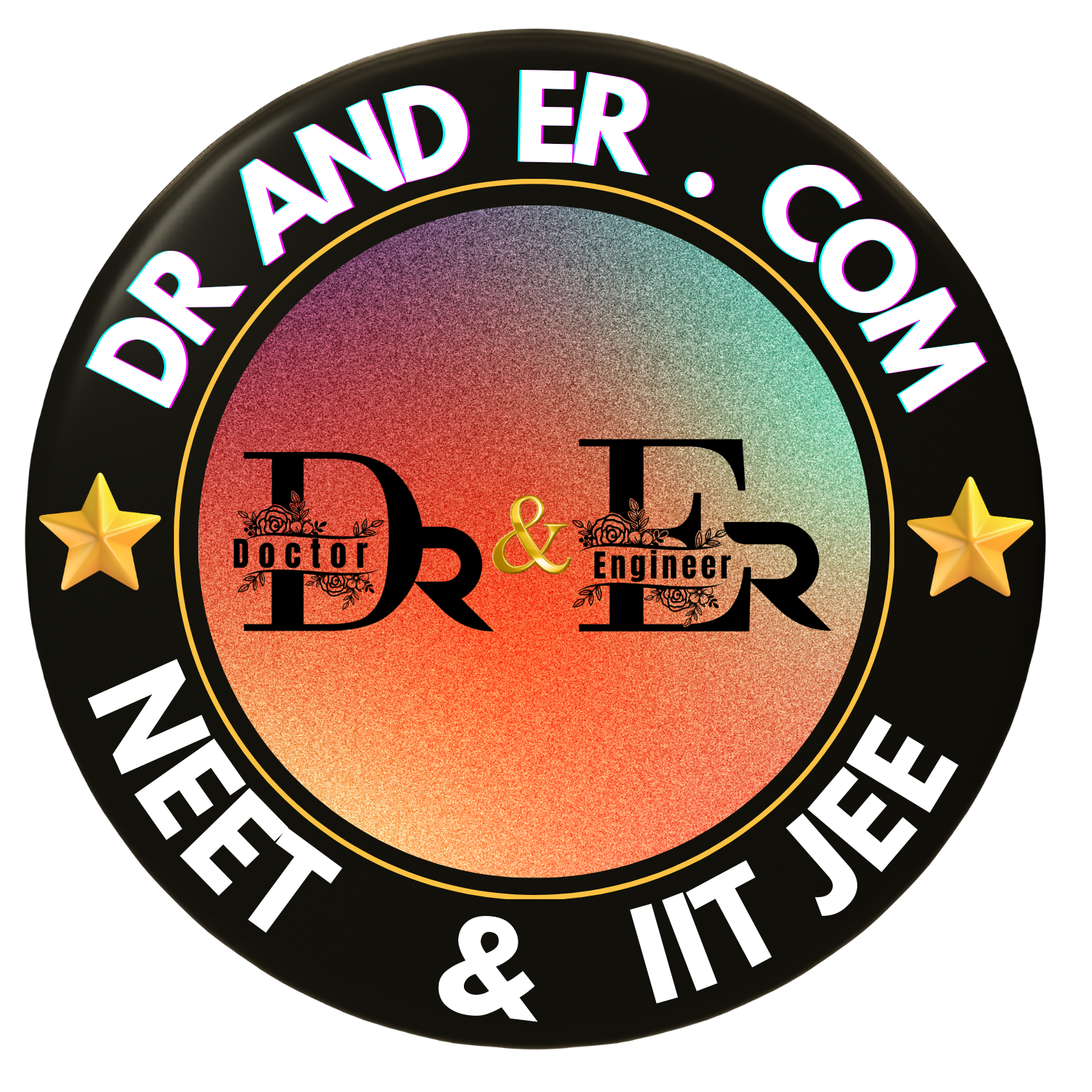 Dr and Er - NEET and JEE single feature